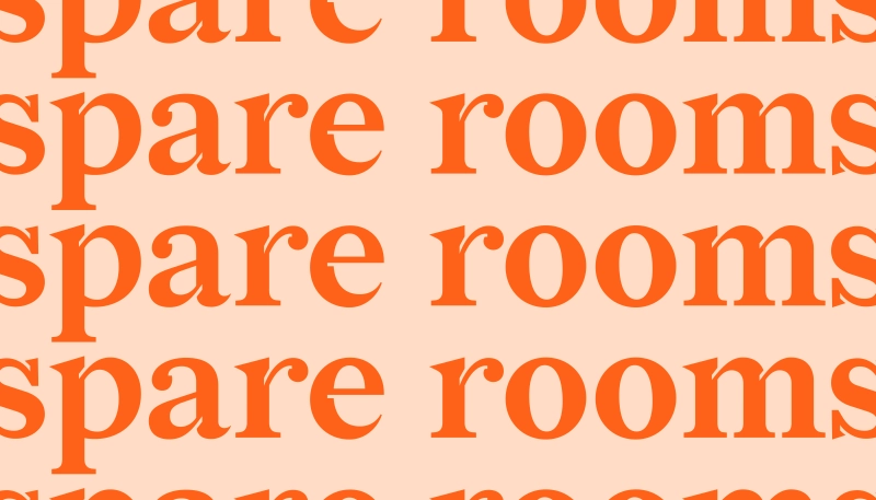 Looking for a room in a shared house? - Student Housing - Thumbnail 1
